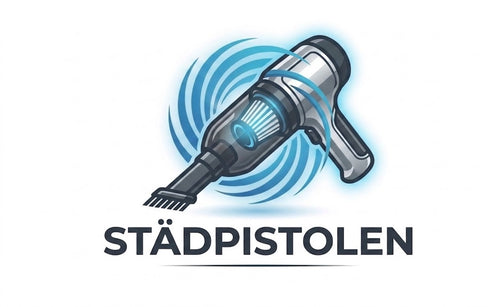 Städpistol